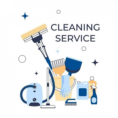 For all of your cleaning needs business and residential.